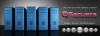 Q Servers logo